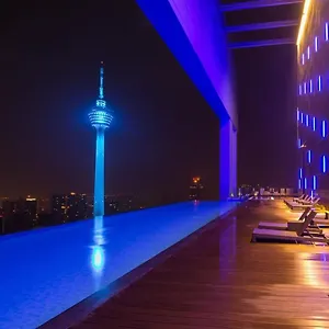  Appartement The Platinum Klcc