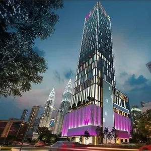  Appartement Tropicana Klcc @ Getaway