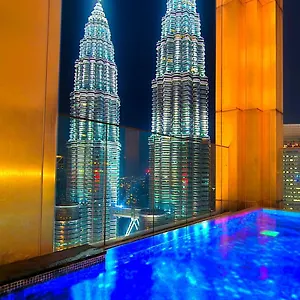 Crown Tropicana Klcc Center クアラルンプール