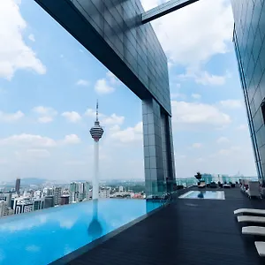 维多利亚之家白金套房 公寓