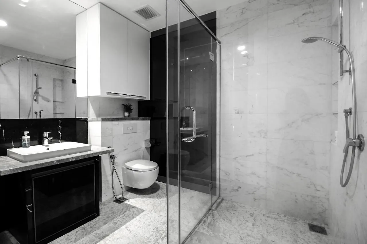דירות The Platinum Kuala Lumpur Klcc 0*,  מלזיה